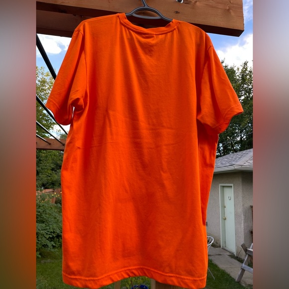 ⚽️ Adidas 2014 FIFA World Cup Brazil Holland US XL Soccer ⚽️ - Picture 5 of 7